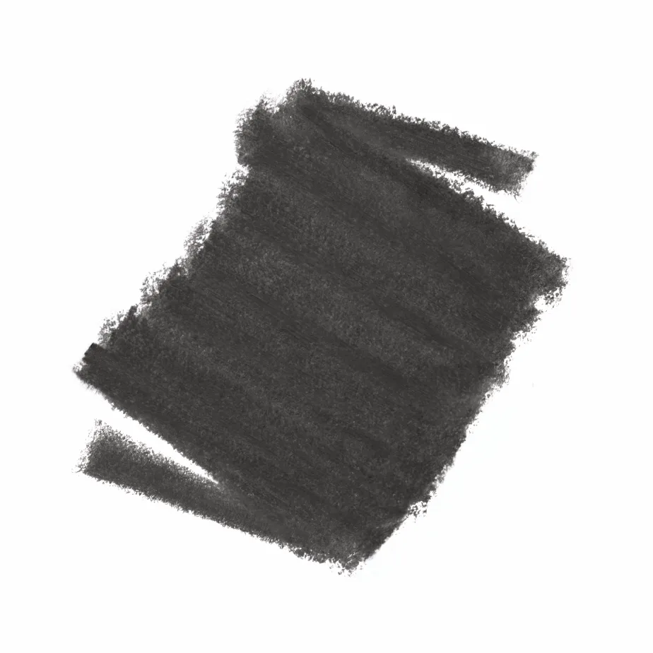 Automatic Robby Eyebrow Pencil - Black