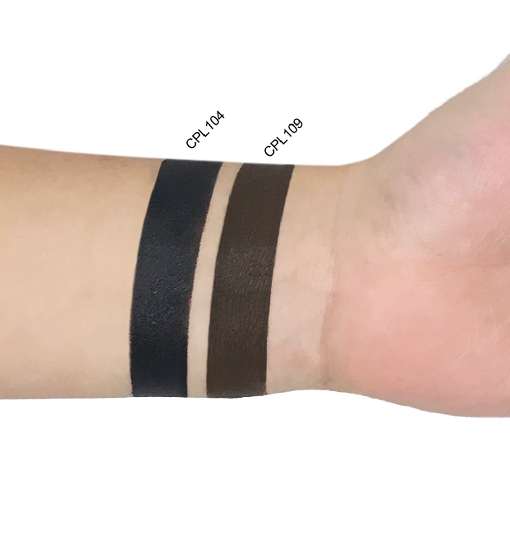 Ravenna's Shadow Veil Pro Gel Liner - Midnight Black