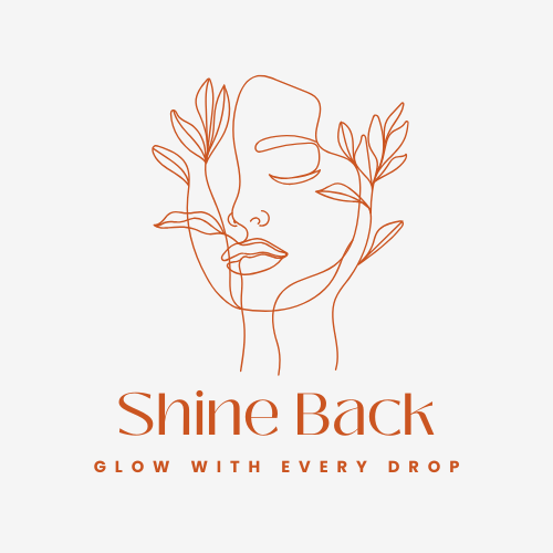 Smooth & Glow Face Serum by Leisure Life Organics