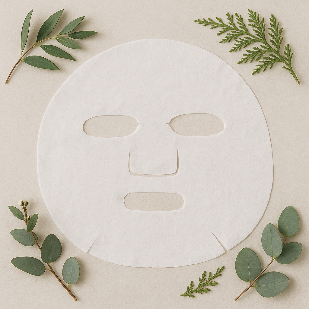 Aura Dew – Maschera Illuminante (12 pezzi)