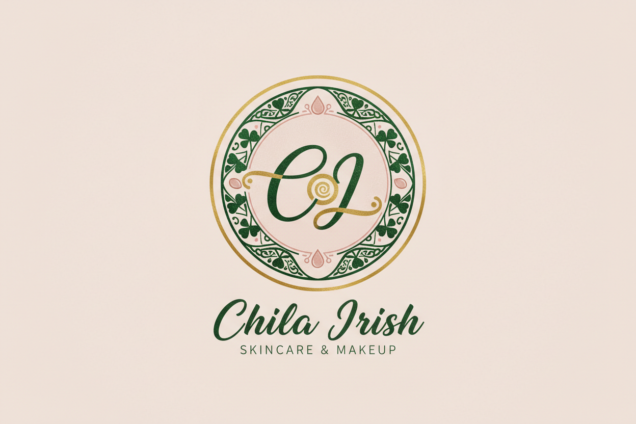 The Chila Irish – Purifying & Moisturizing Sheet Mask