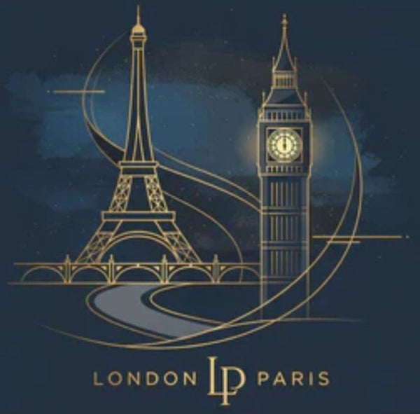 London Paris