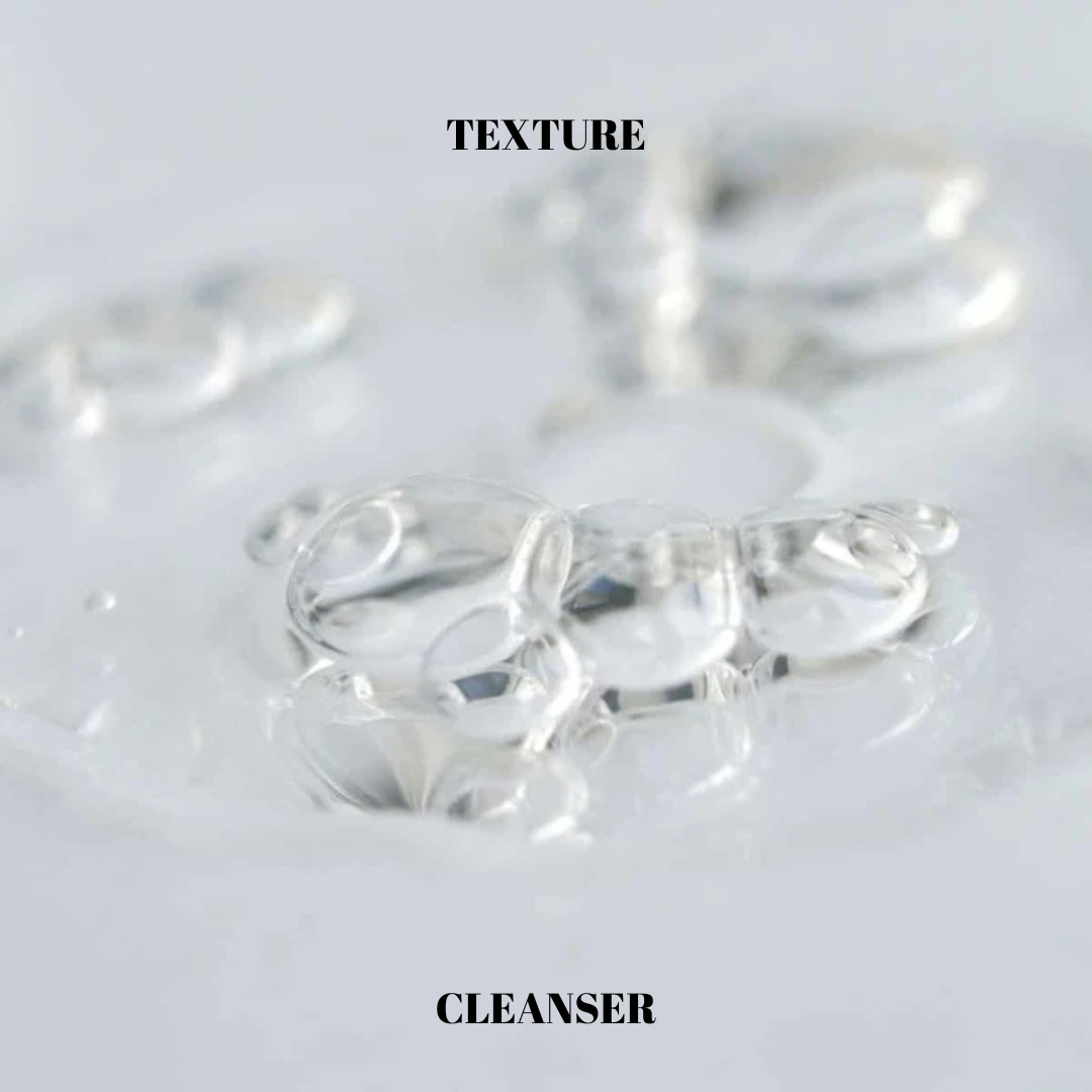 Petal Wash • Nourishing Cleanser