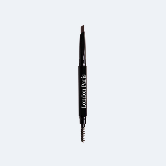 Automatic Eyebrow Pencil - Dark Brown