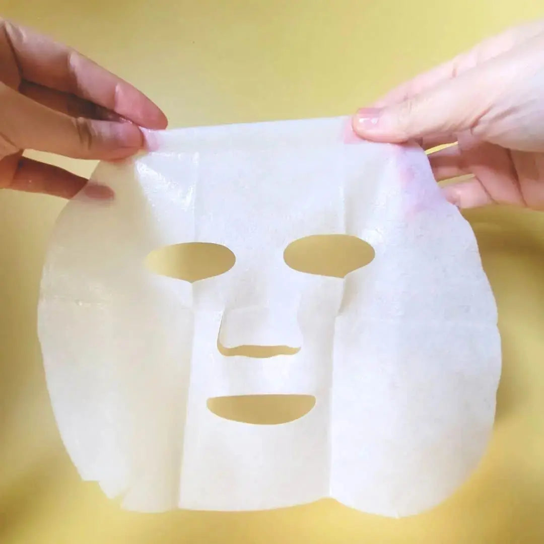 The Chila Irish – Purifying & Moisturizing Sheet Mask