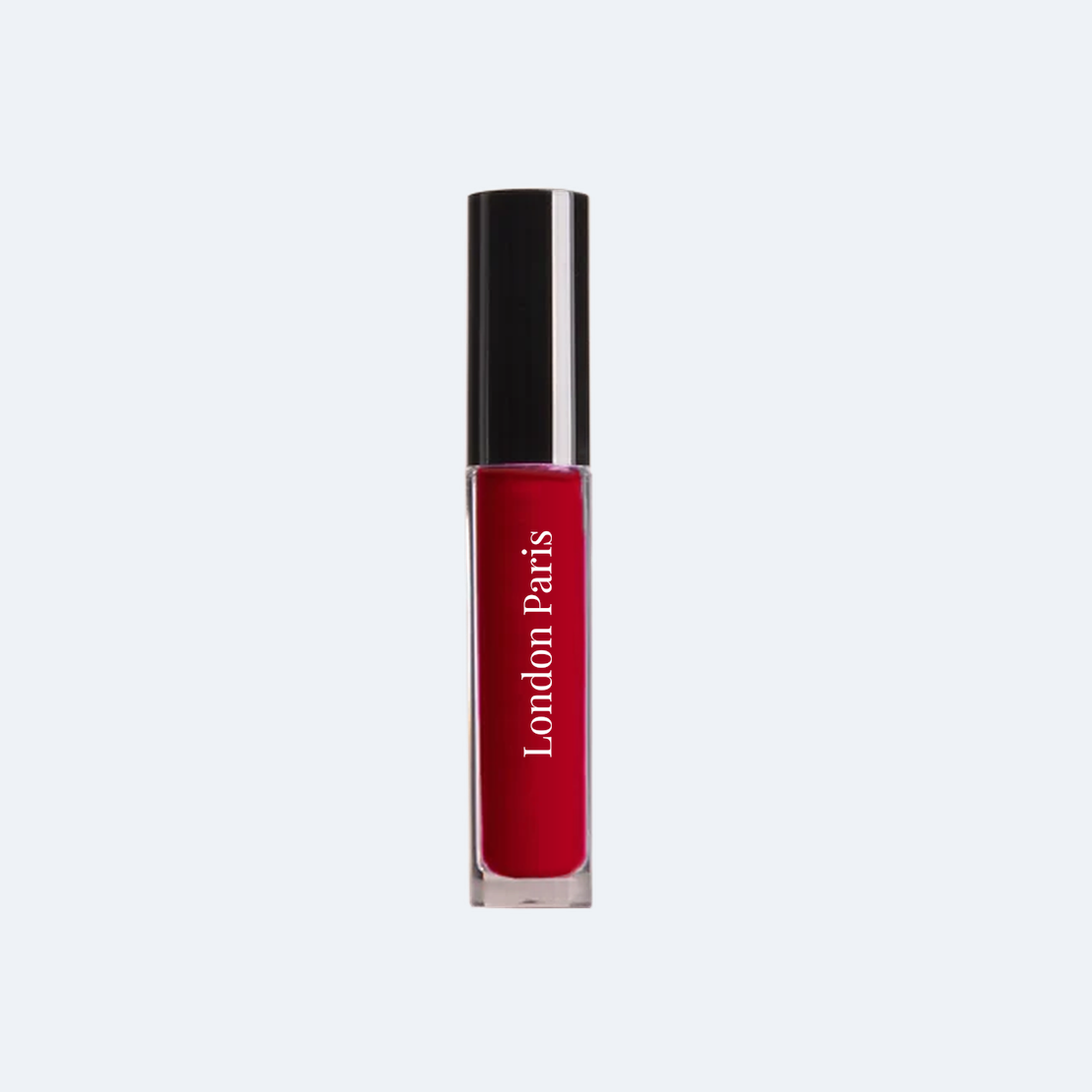 Ravenna's Crystal Veil Lip Gloss - Crimson Passion