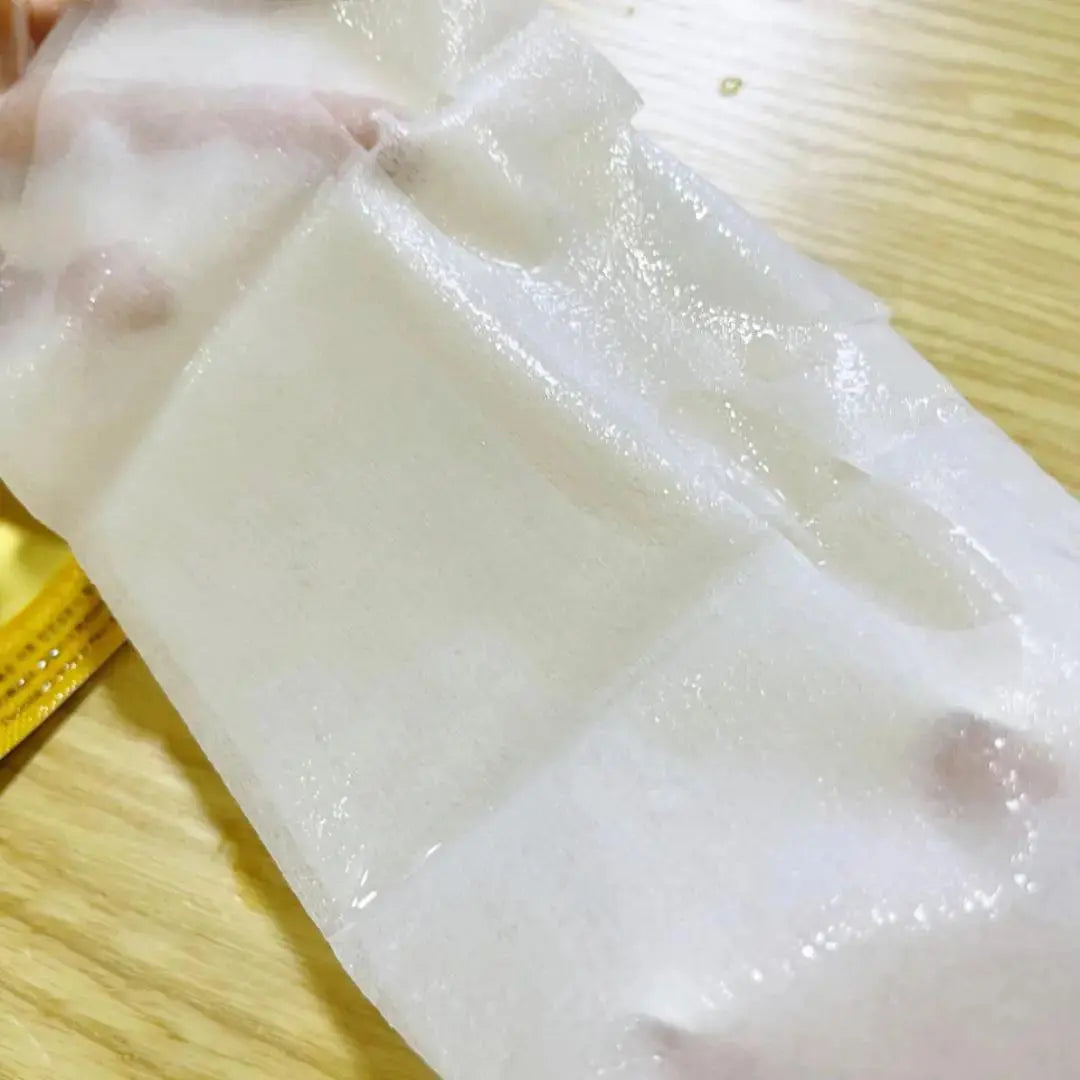 Calm Cocoon • Soothing Sheet Mask