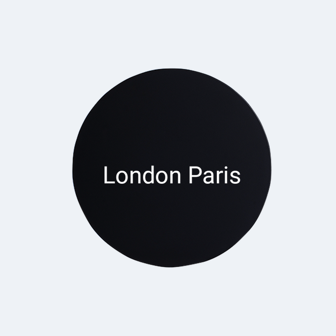 The Orvio Dual Blend Powder Foundation – Wet or Dry Coverage