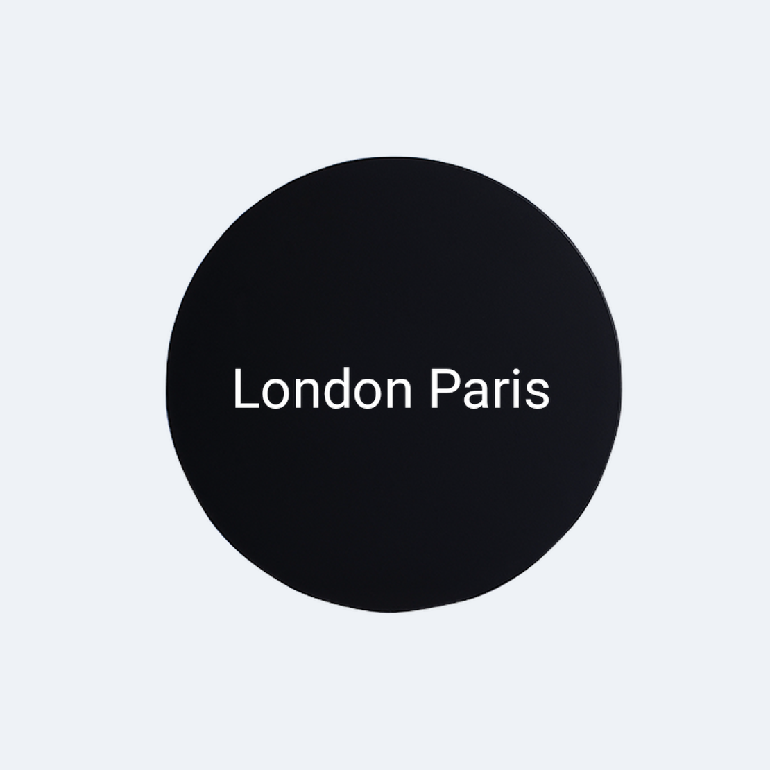 Dual Blend Powder Foundation - Chestnut