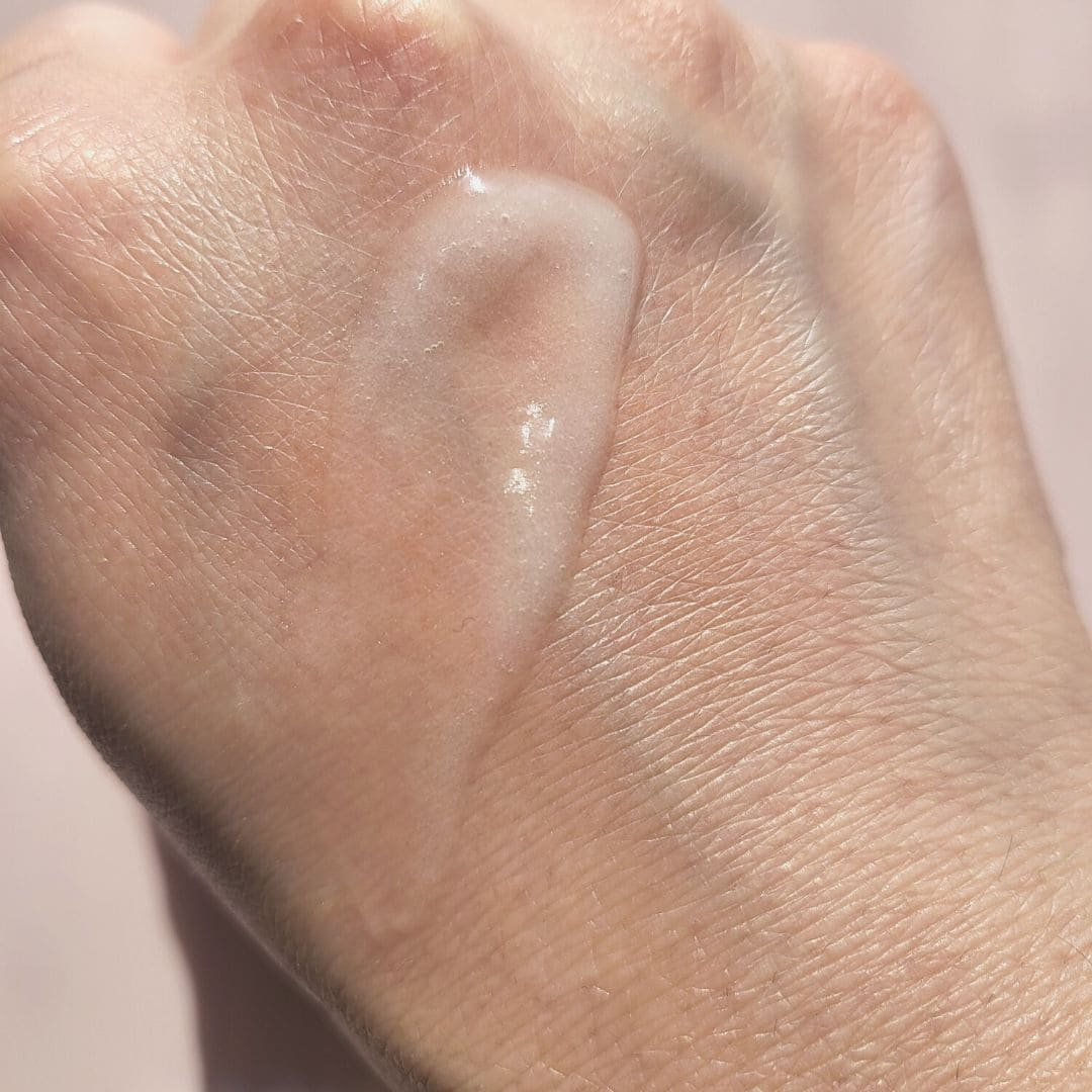 Glow Serum – Niacinamide & Hyaluronic Acid