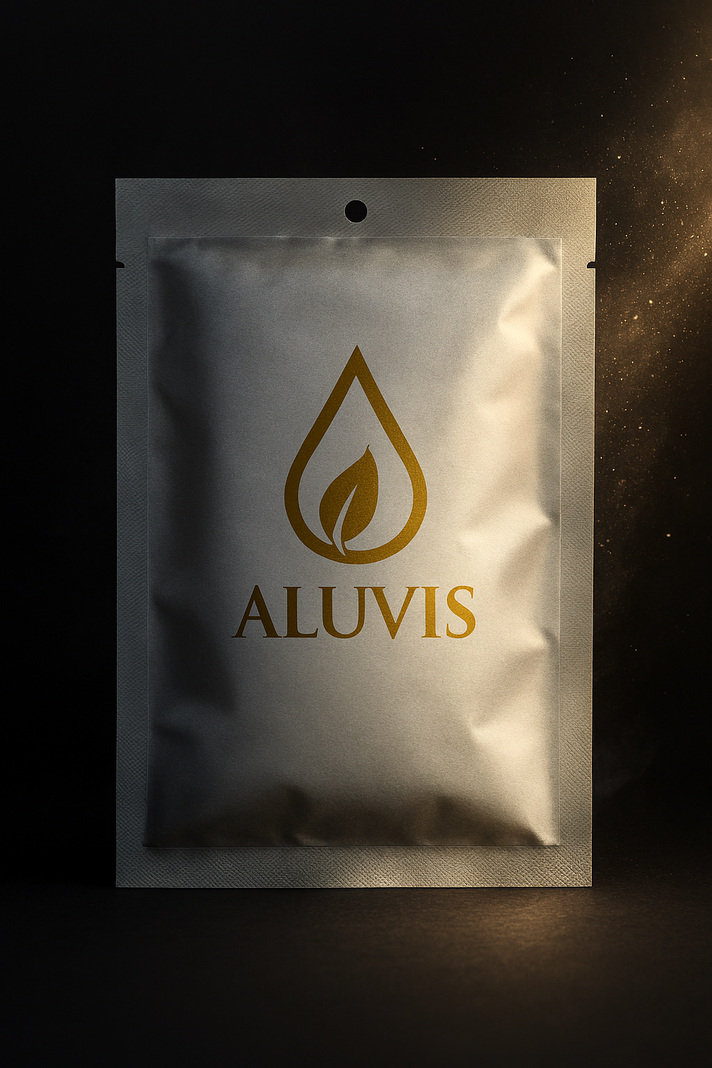 The Chila Irish – Purifying & Moisturizing Sheet Mask