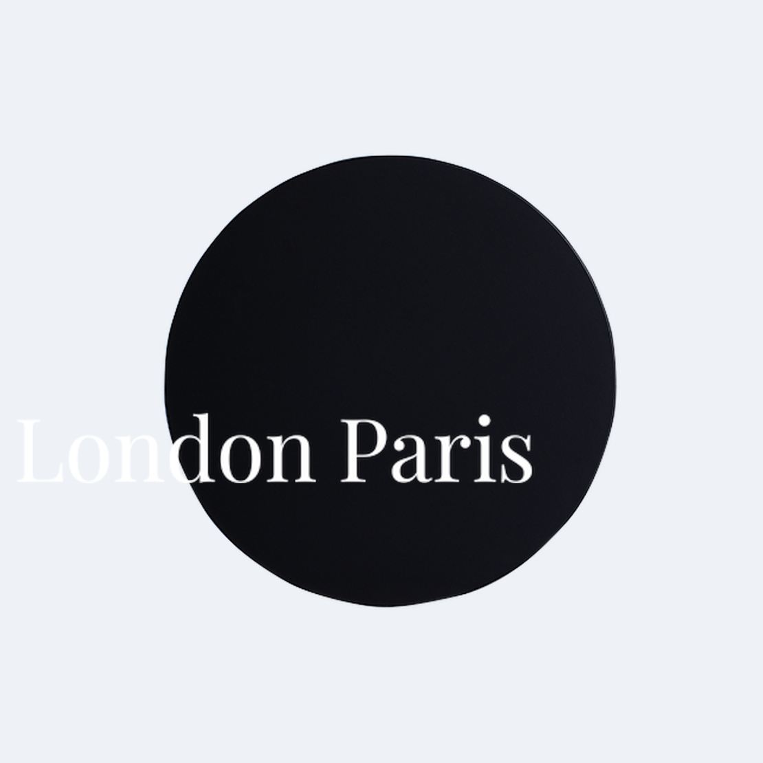 The Orvio Timeless Veil Dual Blend Foundation - Luminous Light