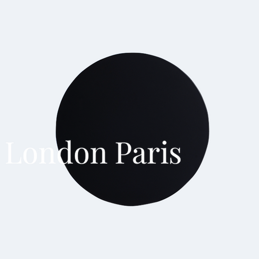 The Orvio Timeless Veil Dual Blend Foundation - Luminous Light