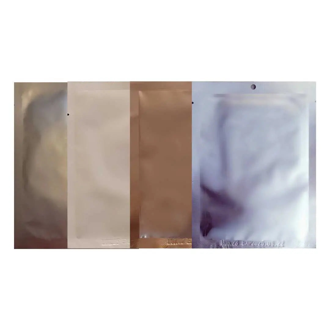 Ensemble de masques en tissu (12 unités)