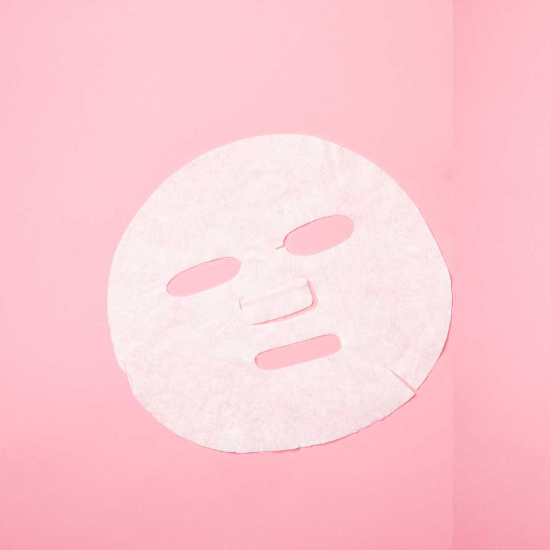 White Veil • Radiance Mask Ritual