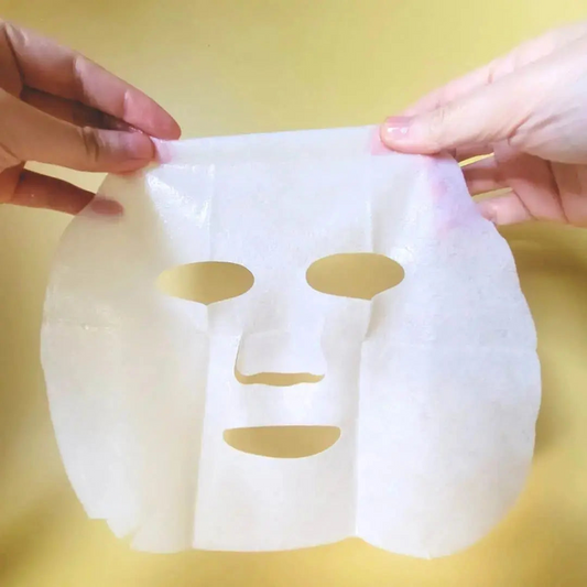 Calm Cocoon • Soothing Sheet Mask